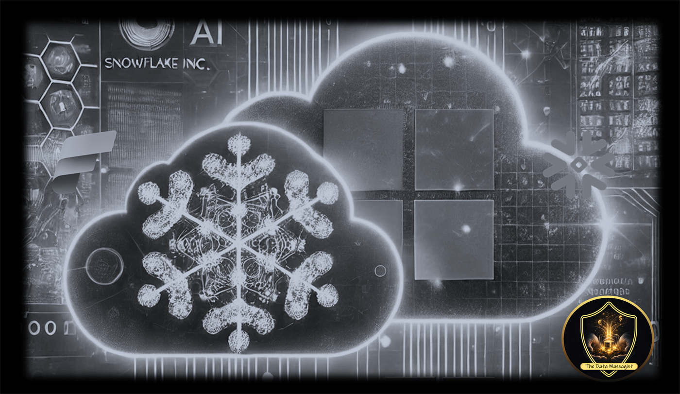 Decoding the Snowflake and Microsoft Partnership 