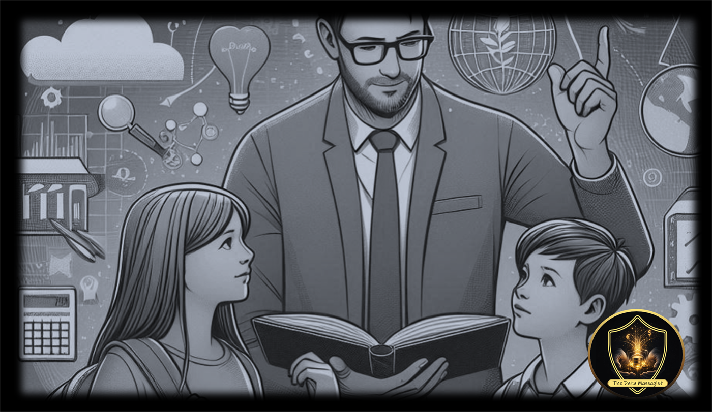 Why I Choose Discipline, Vision, and Love 