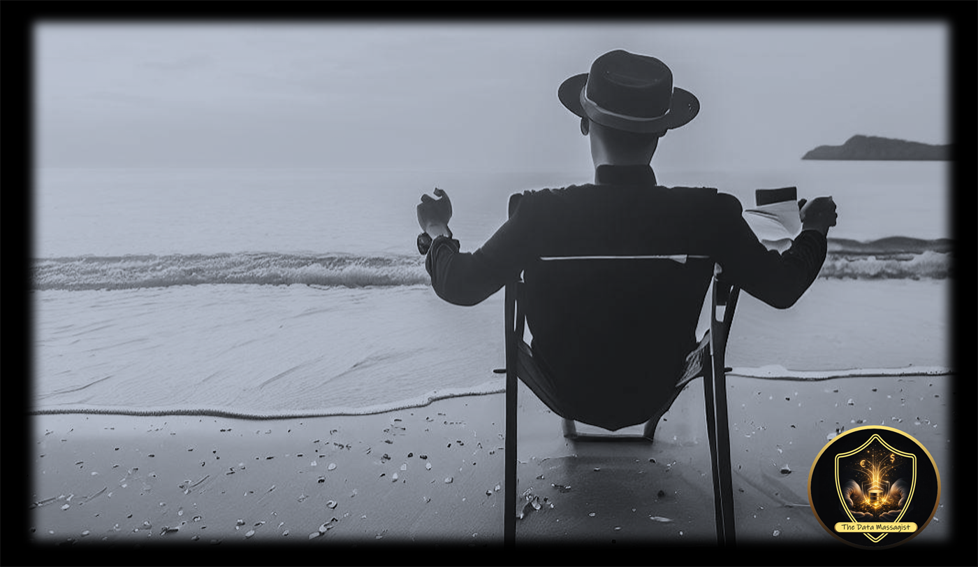 Unlocking Peak Productivity: Harnessing the Power of Vacation Recharging 