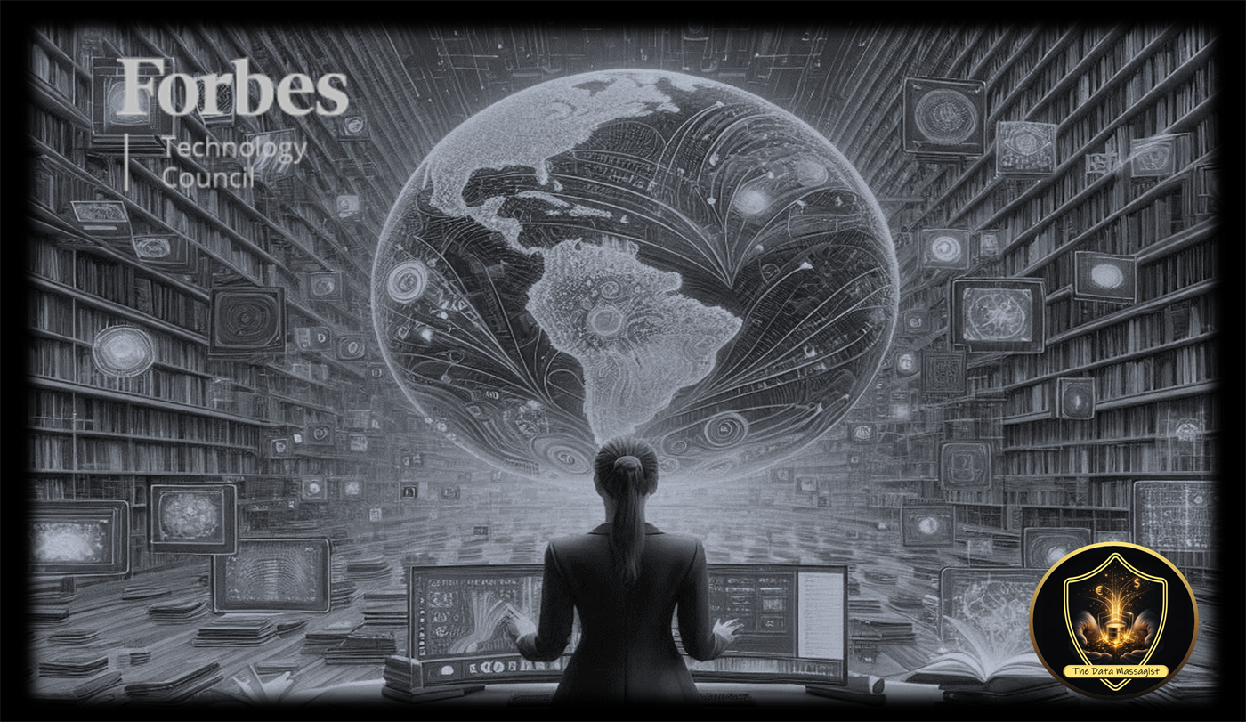 The Role of an IT Architect in the Era of AI 