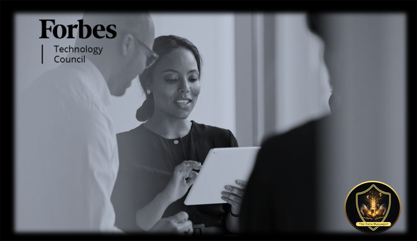 Data Governance, a way to protect us while generating Business Value 