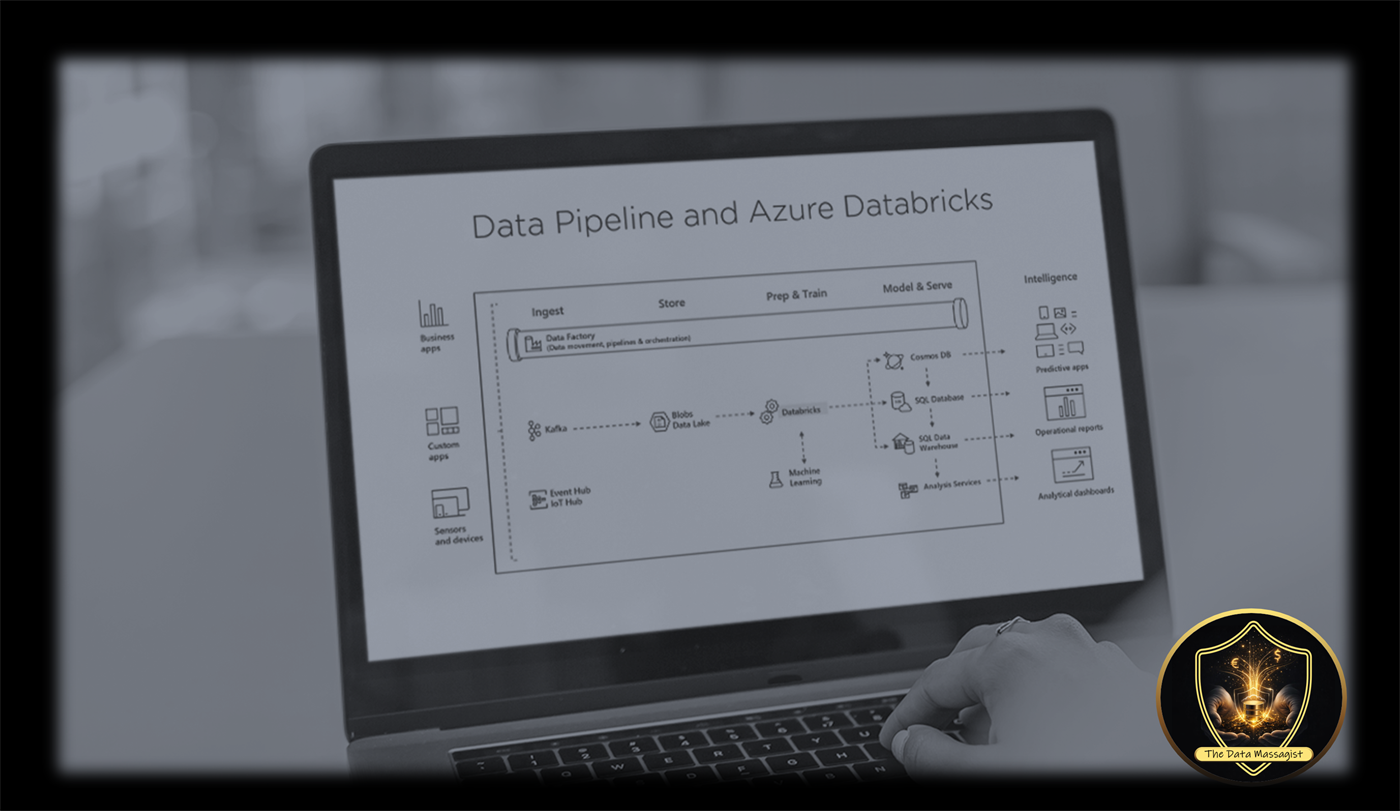 Microsoft & Databricks: Powering the Future of Analytics 