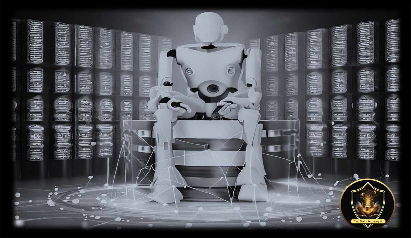 Fueling Generative AI's Potential through Databases 