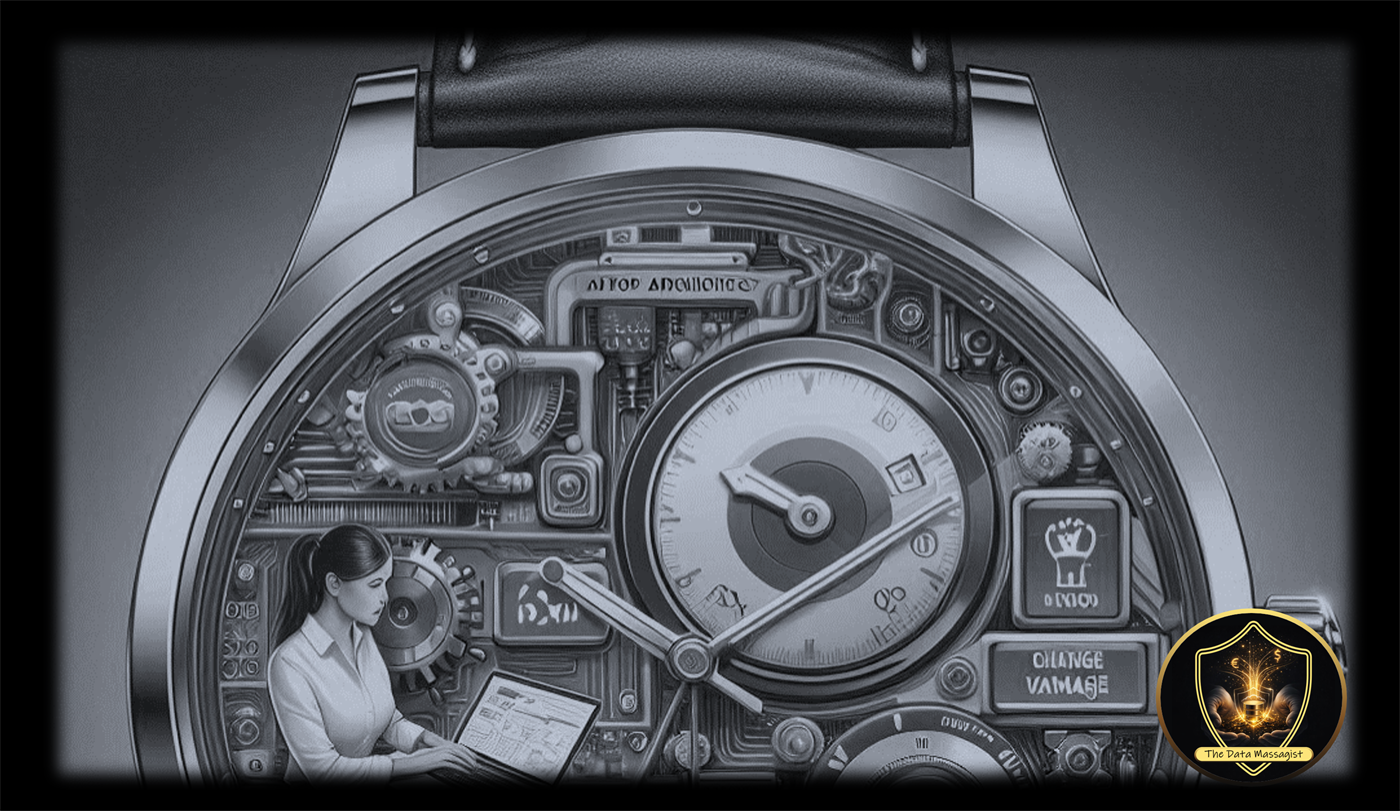 Why Every IT Architect Should Master Change Management 