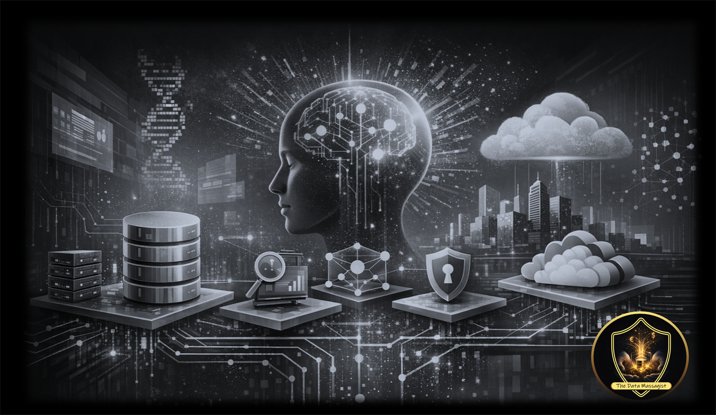 Your Data Estate Is Slowing Down AI — Fix It!