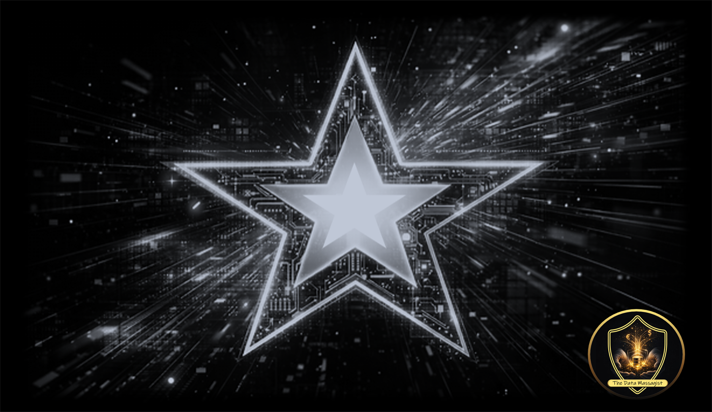 A New Dimension in My Career and Life